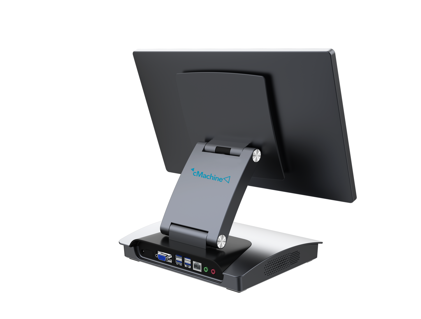 cMachine All In One - A2