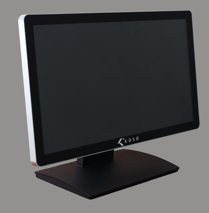 Kase AIO POS Sistem 18,5 inch KGS i5 12th Alder Lake Double Display
