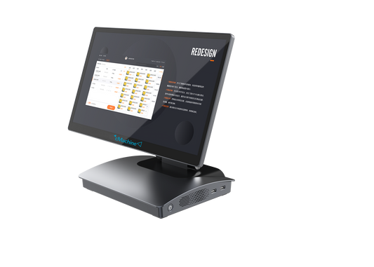 cMachine All In One - A2