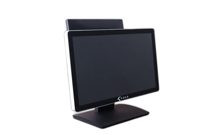 Kase AIO POS Sistem 18,5 inch KGS i5 12th Alder Lake Double Display