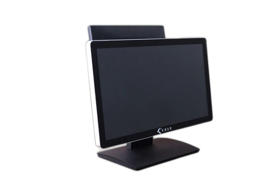 Kase AIO POS Sistem 18,5 inch KGS i5 12th Alder Lake Double Display