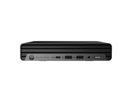 HP Elite Mini 800 G9 Desktop PC