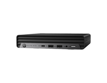 HP Elite Mini 800 G9 Desktop PC