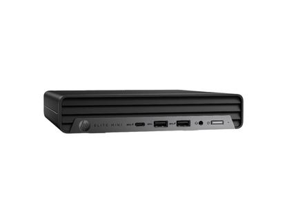 HP Elite Mini 800 G9 Desktop PC