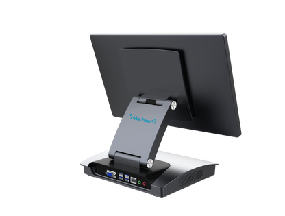 cMachine All In One - A2
